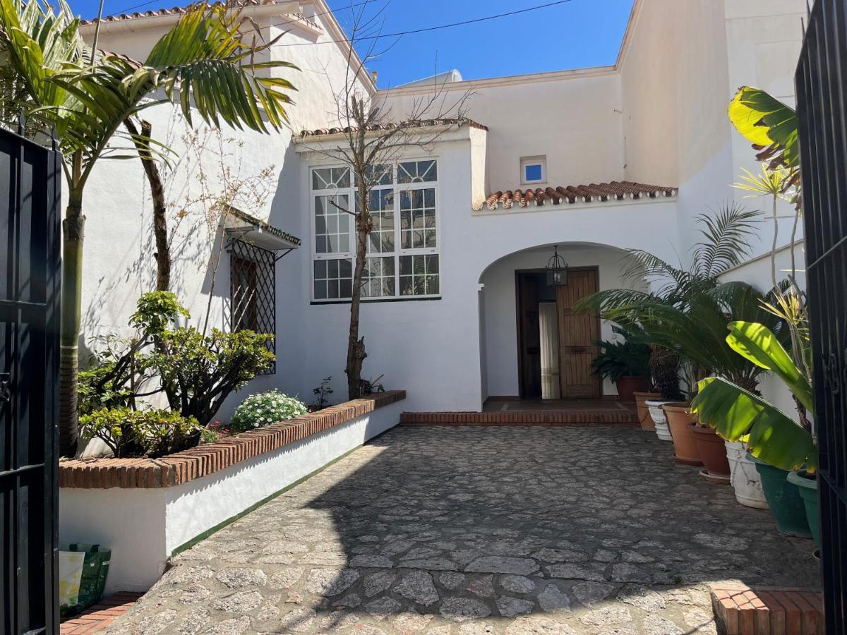Nerja Paradise Rentals - Villa Almassora Exterior photo