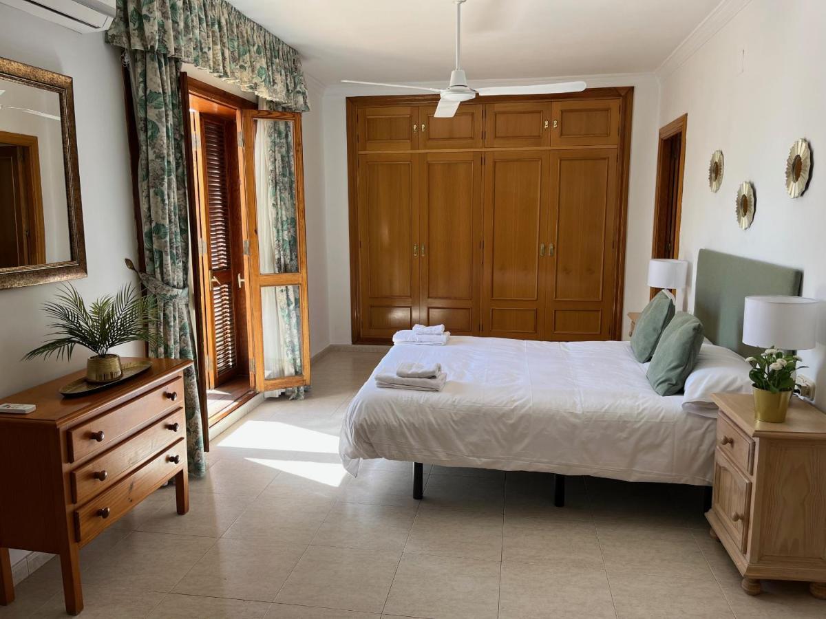Nerja Paradise Rentals - Villa Almassora Exterior photo
