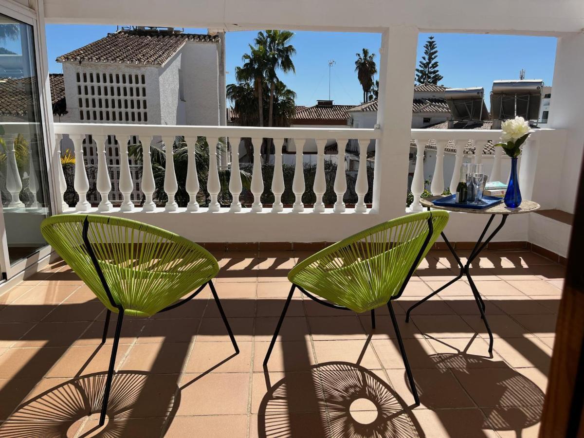 Nerja Paradise Rentals - Villa Almassora Exterior photo