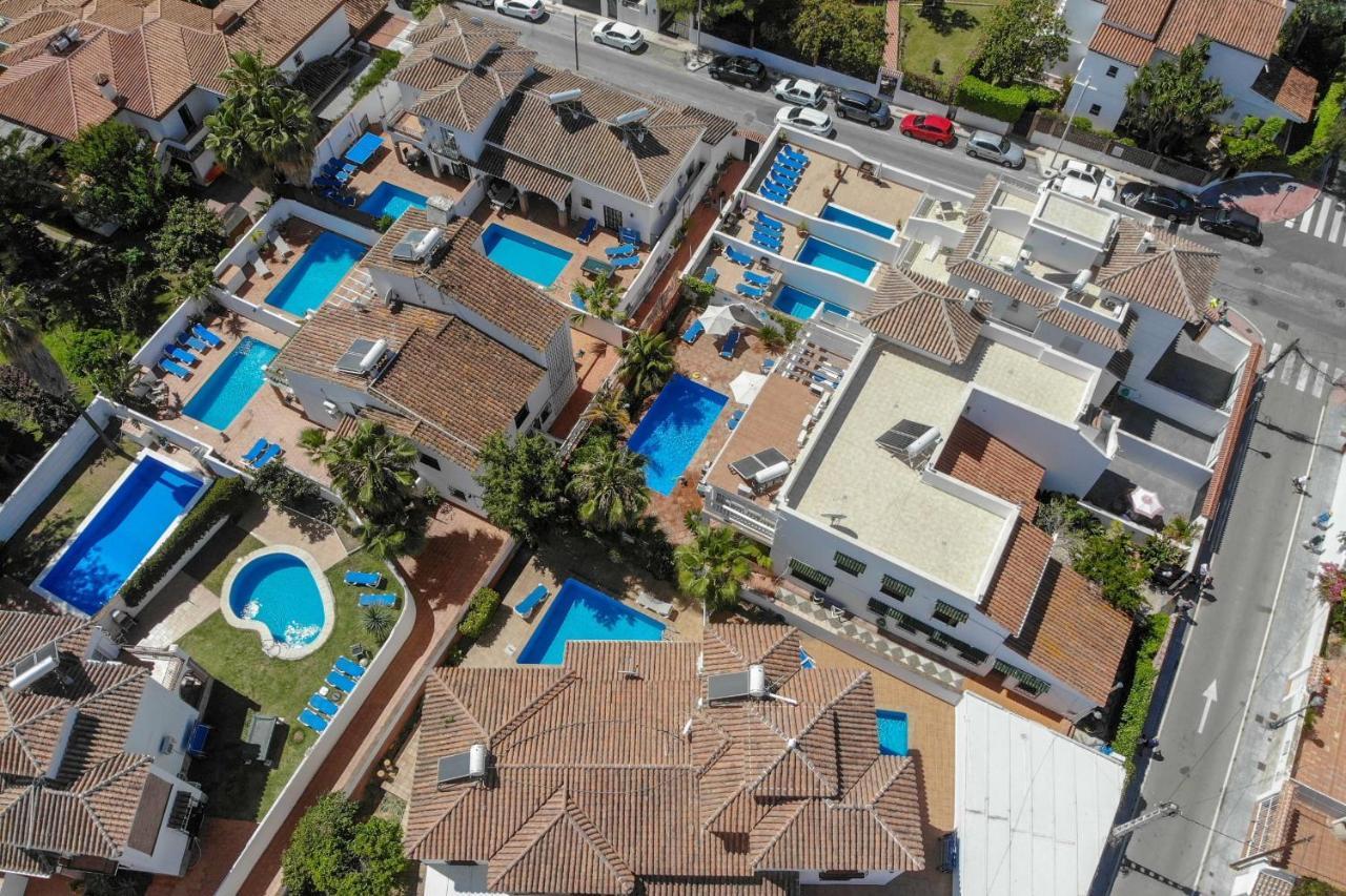Nerja Paradise Rentals - Villa Almassora Exterior photo
