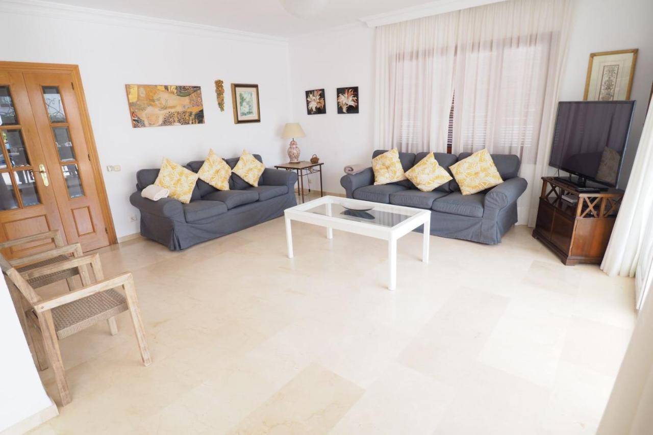 Nerja Paradise Rentals - Villa Almassora Exterior photo